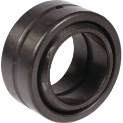 Radialinis sferinis paprastasis guolis 1-1/2" x 2-7/16", 38,1x61,92x33,33/28,58mm, INA/FAG GE38ZOHLNINA