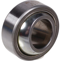 Radialinis sferinis slydimo guolis 15x30x16/10mm, INA/FAG GE15FWINA