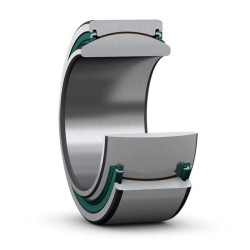 Sferinis slydimo guolis 25x42x20mm, SKF GE25TXG3E