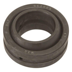 Radialinis sferinis slydimo guolis 20x35x16mm, SKF 7500GE20ES