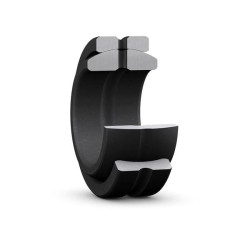 Radialinis sferinis slydimo guolis 80x120x55mm, SKF 7500GE80ES