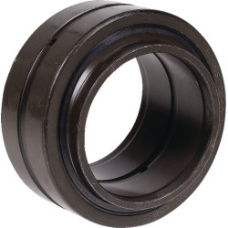 Radialinis sferinis paprastasis guolis 60x90x54/36mm, INA/FAG GE60HO2RSINA