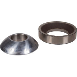 Radialinis sferinis paprastasis guolis GE25AWAINA