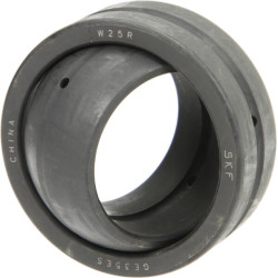 Radialinis sferinis paprastasis guolis 35x55x25mm, SKF 7500GE35ES