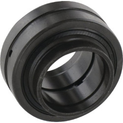 Radialinis sferinis paprastasis guolis 25x42x29/16mm, INA/FAG GE25HO2RSINA