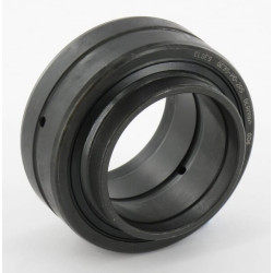 Radialinis sferinis paprastasis guolis 35x55x35/20mm, INA/FAG GE35HO2RSINA