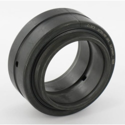 Radialinis sferinis paprastasis guolis 50x75x43/28mm, INA/FAG GE50HO2RSINA