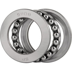 51108 atraminis rutulinis guolis 778051108