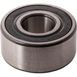 Kampinis kontaktinis rutulinis guolis 15x35x15,9 mm SKF 32022RSSKF