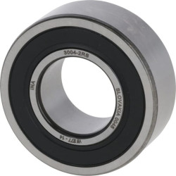 Kampinis kontaktinis rutulinis guolis 20x42x16mm INA/FAG 30042RS