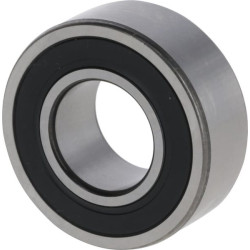 Kampinis kontaktinis rutulinis guolis 20x42x16mm INA/FAG 30042RS