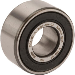 Kampinis kontaktinis rutulinis guolis 15x35x15,9 mm INA/FAG 3202BDXL2HRSTVHC3