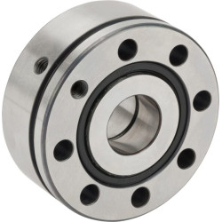 Ašinis kampinis rutulinis guolis 20x68x28mm INA/FAG ZKLF20682RS