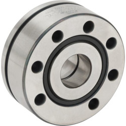 Ašinis kampinis rutulinis guolis 20x68x28mm INA/FAG ZKLF20682RS