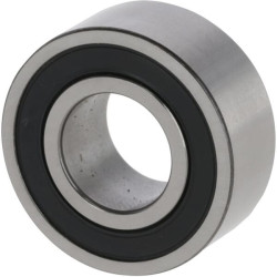 Kampinis kontaktinis rutulinis guolis 15x32x13mm INA/FAG 30022RS