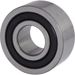 Kampinis kontaktinis rutulinis guolis 12x28x12mm INA/FAG 30012RS