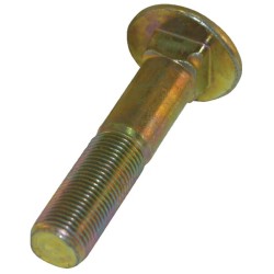 Case - IH 724 3137167R1 Rato ratlankio varžtas Case - IH 5/8 UNF