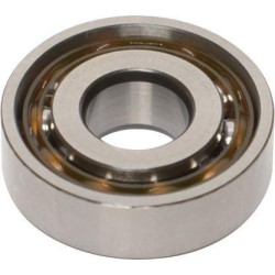 Kampinis kontaktinis rutulinis guolis 12x32x10mm SKF 75007201BEP