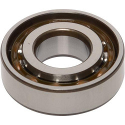 Kampinis kontaktinis rutulinis guolis 15x35x11mm SKF 75007202BEP