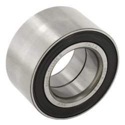 Kampinis kontaktinis rutulinis guolis 39x72x37mm SKF BAHB311396BSKF