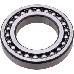 Savaime išsilyginantis rutulinis guolis 80x140x26mm SKF 1216KC3SKF