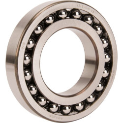 Savaime išsilyginantis rutulinis guolis 60x110x22mm INA/FAG 1212TVHC3