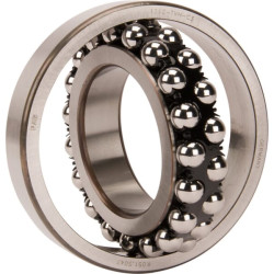 Savaime išsilyginantis rutulinis guolis 60x110x22mm INA/FAG 1212TVHC3