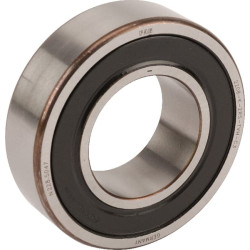 Savaime išsilyginantis rutulinis guolis 40x80x23mm INA/FAG 2208K2RSTVHC3