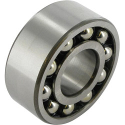 Savaime išsilyginantis rutulinis guolis 17x40x16mm INA/FAG 2203TVH