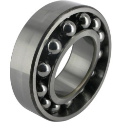 Savaime išsilyginantis rutulinis guolis 65x120x31mm INA/FAG 2213TVH