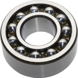 Savaime išsilyginantis rutulinis guolis 35x80x31mm SKF 75002307