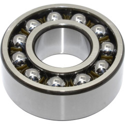 Savaime išsilyginantis rutulinis guolis 40x90x33mm SKF 75002308