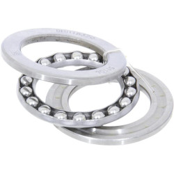 Atramos rutulinis guolis SKF 750051106