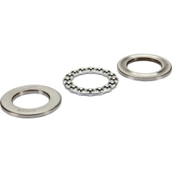 Atramos rutulinis guolis 51105GP