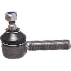 Case - IH 724 SHP283KR Skersinės vairo trauklės galas, dešinė