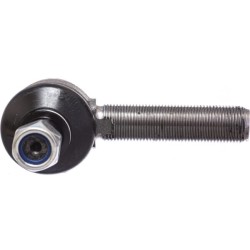 Case - IH 724 SHP283KR Skersinės vairo trauklės galas, dešinė