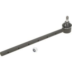 Case - IH 724 SHP394KR Skersinės vairo trauklės galas su strypu