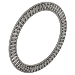 AXK tipo adatinis traukos volelis AXK130170A