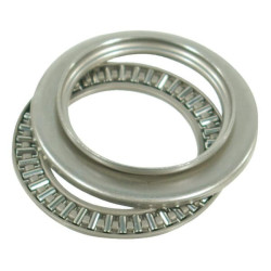 Ašinis adatinis guolis AWX AXW35