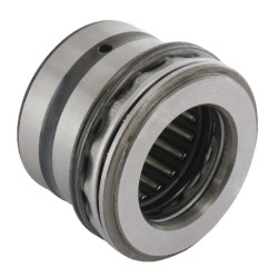 Kietosios alyvos adatinis rutulinis guolis NKX30W64