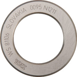 Ašinė poveržlė WS81106INA