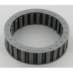 Adatos žiedas LF12510