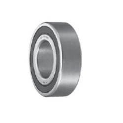 Sankabos skirstomojo guolio komplektas 17x40x17mm Tsubaki BB172GD