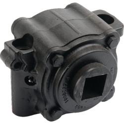 Guolis pilnas 40x40mm 25050NO