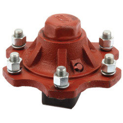 Pilnas guolis V60-6/160/205 5498894