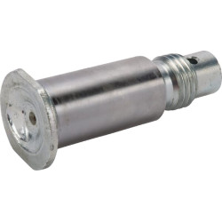 Diskinio noragėlio veleno dešinysis sriegis 41658107600