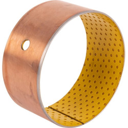 Įvorė 100x105x50mm 06250024