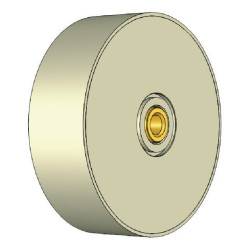 Sukamasis volelis 20042986N