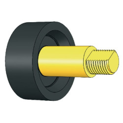 Volas pilnas 0000301600N