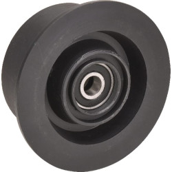 Sukamasis volelis 90 su apykakle 20040603N